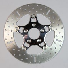 Ebc Fsd Brake Rotor - Front