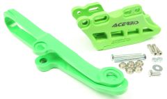 Acerbis Chain Guide / Slider Kit 2.0