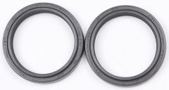 Prox Fork Oil Seals 2pc 46x58x9.5 Hon/kaw/yamaha