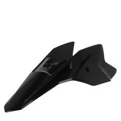 Acerbis Rear Fender Black Gas Gas/ktm