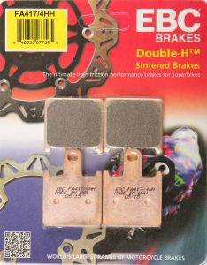 Ebc Hh Brake Pads