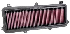 K&n High Flow Air Filter