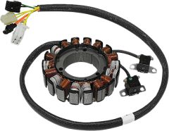 Sp1 Stator Assembly