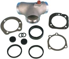 James Gaskets Gasket Seal Intake All Evo Kit All Evo