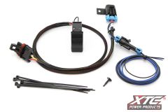 Xtc Power Products Pulse Power System Light Duty Polaris