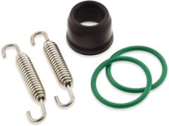 Bolt 2-stroke O-ring Spring And Coupler Kit