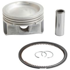 Vertex Piston Kit Cast 79.96/std 9.4:1 Polaris