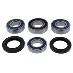 All Balls Wheel Bearing & Seal Kit