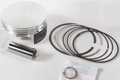 Wiseco Piston Kit Armorglide 92.00/std 12.5:1 Ac