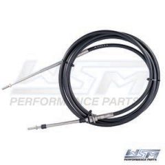 Wsm Steering Cable Yamaha