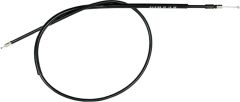 Motion Pro Black Vinyl Choke Cable