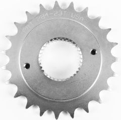 Pbi Front Cs Sprocket Steel 23t-530 Hd