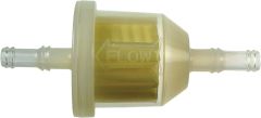 Visu-filter 5/16" Fuel Filter