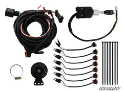 Dux Turn Signal Kit Deluxe