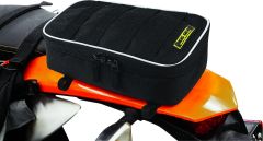 Nelson-rigg Rear Fender Bag With Tool Roll