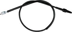 Motion Pro Black Vinyl Tachometer Cable