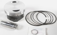 Wiseco Piston Kit Armorglide 85.00/+0.50 11:1 Yamaha