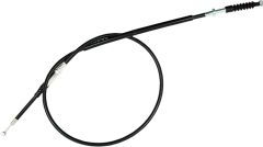 Motion Pro Black Vinyl Clutch Cable