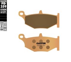 Galfer Brake Pads Sintered Fd359g1371