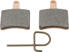 Sp1 Brake Pads Full Metal Ac