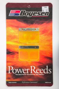 Boyesen Dual Stage Power Reeds