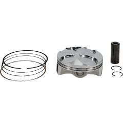 Vertex Piston Kit Hc Forged 78.97/std 14.4:1 Honda