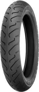 Shinko Tire 712 Series Rear 100/90-18 56h Bias Tl