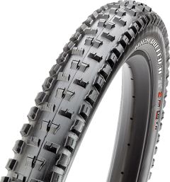 Maxxis Tire High Roller Ii F/r 27.5x3.00 Tt