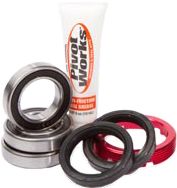 Pivot Works Rear Wheel Bearing Kit