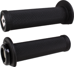 Odi Ruffian Atv V2.1 Lock-on Grips - Thumb Throttle