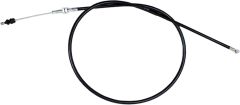 Motion Pro Black Vinyl Clutch Cable