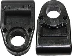 Sp1 Spring Retainers A/c Square Pair