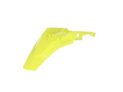 Acerbis Rear Fender Husqvarna Yellow