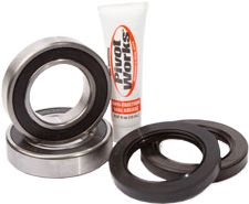 Pivot Works Rear Wheel Bearing Kit