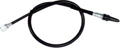 Motion Pro Black Vinyl Tachometer Cable