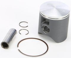 Vertex Piston Kit Cast 47.95/std Suzuki