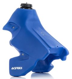 Acerbis Fuel Tank 3.3 Gal Blue