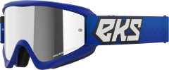 Eks Brand Flat Out Mirror Goggle