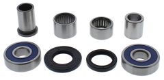 All Balls Wheel Bearing & Seal Kit