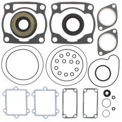 Vertex Gasket Set S/m A/c 500/600 L/c