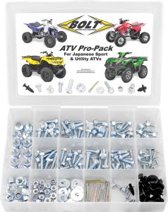 Bolt Atv Pro-pack Kit