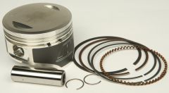 Wiseco Piston Kit Armorglide 69.00/+0.50 10:1 Honda