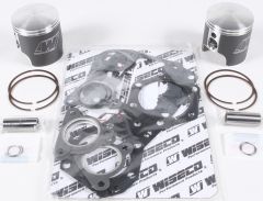 Wiseco Overbore Piston Kit