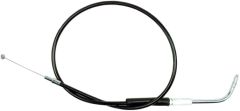 Motion Pro Black Vinyl Throttle Cable