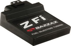 Bazzaz Z-fi Fuel Injection Tuning  Acid Concrete