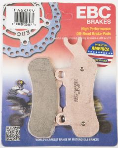 Ebc Standard Brake Pads