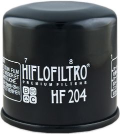 Hiflofiltro Oil Filter