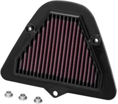 K&n High Flow Air Filter