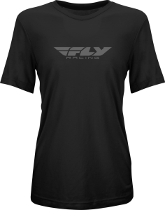 Fly Racing Women's Origin Corporate Tee