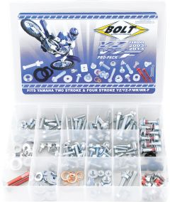 Bolt Model Specific Pro-pack Kit